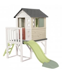 Smoby 810802 playhouse