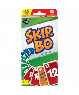 Games Skip-Bo