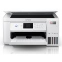Epson EcoTank ET-2856 Inkjet A4 5760 x 1440 DPI 33 ppm Wi-Fi Epson EcoTank ET-2856 Inkjet A4 5760 x 1440 DPI 33 ppm Wi-Fi