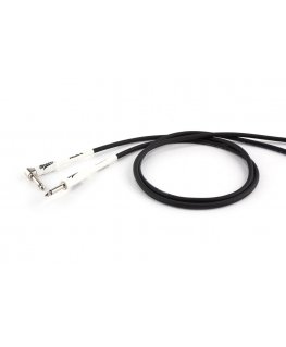 Proel BRV120LU3BK audiokaabel 3 m 6.35mm Must