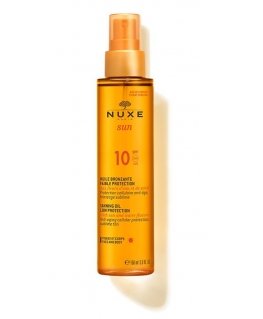 NUXE 3264680005862 sunscreen