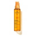 NUXE Bronzing Oil Low Protection SPF 10 150 ml