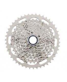 Shimano CS-M4100 Polkupyörän rataspakka