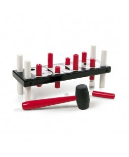 BRIO 30515 motoriikkalelu