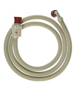 Electrolux E2WIS250A washing machine part/accessory Inlet hose 1 pc(s)