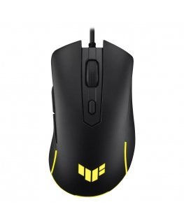 ASUS TUF Gaming M3 Gen II mouse Right-hand USB Type-C Optical 8000 DPI