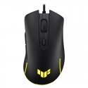ASUS TUF Gaming M3 Gen II mouse Right-hand USB Type-C Optical 8000 DPI