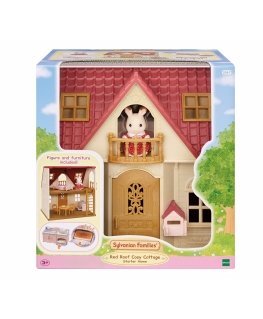 Sylvanian Families 5567 spēļu komplekts