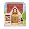 Sylvanian Families Aloitustalopakkaus UUSI