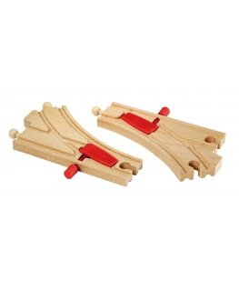 BRIO 7312350333442 Track part