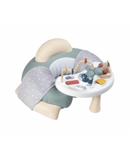 Smoby Dickie 7600140103 baby activity table