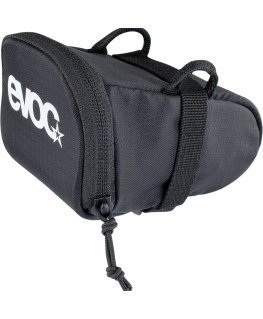 EVOC Seat Tagakülg Jalgrattakott 0,7 l Nailon Must