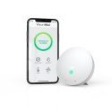 Airthings Wave Mini smart air quality monitor with mold risk indication