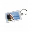 Walther Design MR192 Key ring Transparent