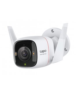 TP-Link Tapo Outdoor Security Wi-Fi Camera
