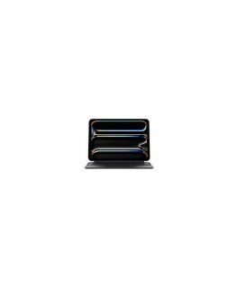 Apple Magic Keyboard for iPad Pro 11 (M4/M5) – Czech language – black (MWR23CZ/A)