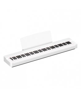 Yamaha P-225WH digital piano 88 keys White