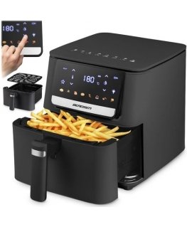 Oro gruzdintuv Berdsen BD-662 musta