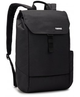 Thule Lithos TLBP213 - black backpack Casual backpack Polyester