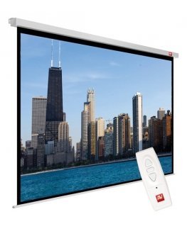 Avtek International 1EVE54 ekrāns 4:3