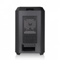 Thermaltake The Tower 300 Micro Tower Melns