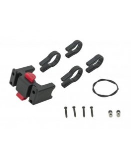 VAUDE Klick-Fix Handlebar holder