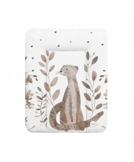 CebaBaby arengumat Basic jõgi 70x50cm