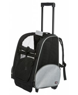 TRIXIE 2880 Переноска-рюкзак для домашних животных