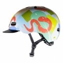 Nutcase Helmets California Roll Multicolour