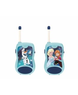 Lexibook TW12FZ bērnu elektronika Bērnu viedpulkstenis