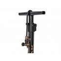 Topeak Joeblow tubi 2stage Black Hand air pump