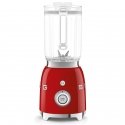 Smeg 50's Style Blenders BLF03RDEU Red