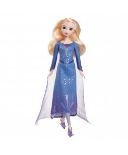 Disney Frozen JBG53 lelle
