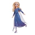Disney Frozen Luisteleva Elsa -nukke Disney Frozen Luisteleva Elsa -nukke