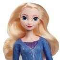 Disney Frozen JBG53 lėlė