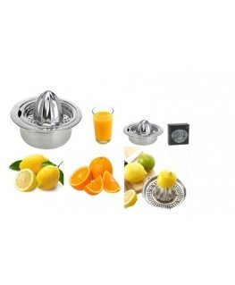 Excellent Houseware tsitrusviljade mahlapress konteineriga