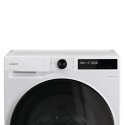 Candy BWR 495BL8-S washer dryer Freestanding Front-load White D