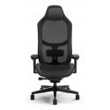 Fractal Design FD-CH-RE1M-01 video game chair PC gaming chair Padded seat Black