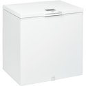 Whirlpool W 204 FO Sügavkülmkamber Eraldiseisev 204 l E Valge
