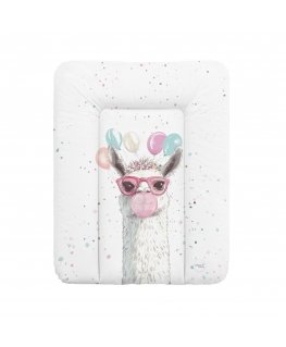 CebaBaby kehitysmatto Basic lama 70x50cm