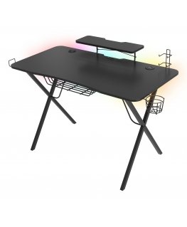 GENESIS Holm 300 RGB Черный