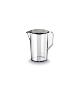 Bamix 450.024 mõõteanum 1 l Plast