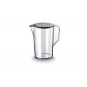 Bamix 450.024 measuring cup 1 L Plastic
