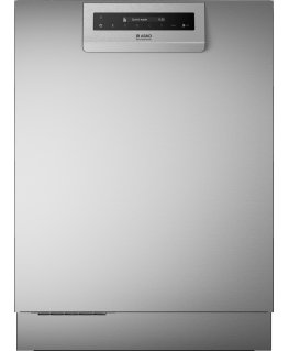 Asko Professional DWC6422BIS Kalusteisiin sijoitettava 13 paikkoja D