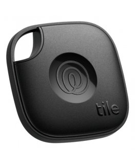 Tile Mate 2024 Universāls Meklētājs Melns