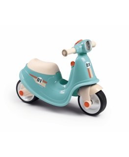 Smoby 7600721006 Braucamā skūtera rotaļlieta