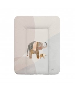 CebaBaby kehitysmatto Basic norsu 70x50cm