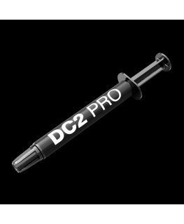 be quiet! DC2 PRO ühend jahutusradiaatorile Termomääre 80 W/m·K 1 g