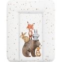 CebaBaby Play Mat Basic Forest Friends 70x50cm