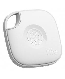 Tile Mate 2024 Universaali Etsin Valkoinen